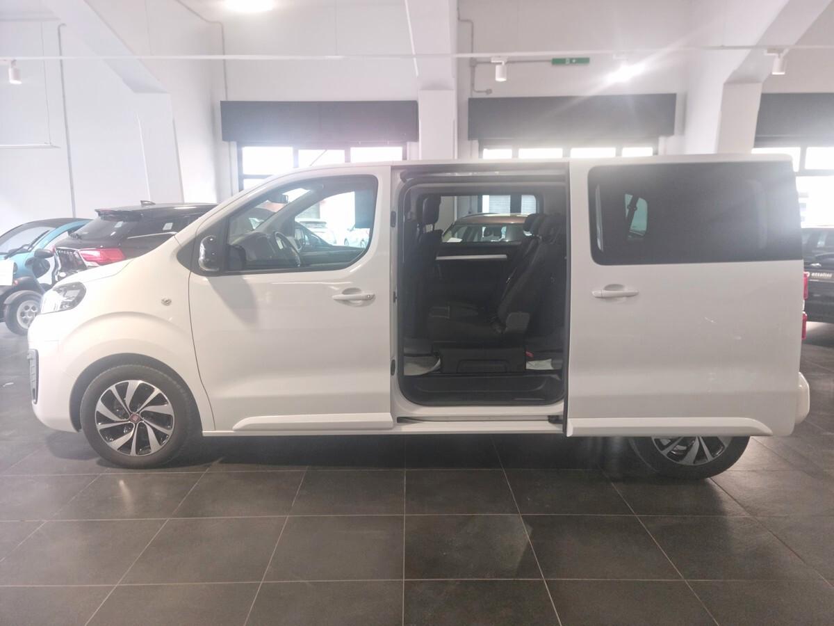 Fiat Ulysse MINIVAN 2.0 BlueHDi AUTOM. AZIENDALE