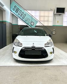 Ds DS3 3 1.6 THP 155cv
