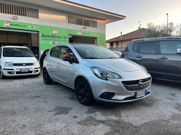 Opel Corsa 1.2 5 porte Innovation GPL