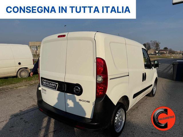 OPEL Combo 1.3 CDTI(PC-TN L1H1)750 KG-E6B-OTTIME CONDIOZIONI-