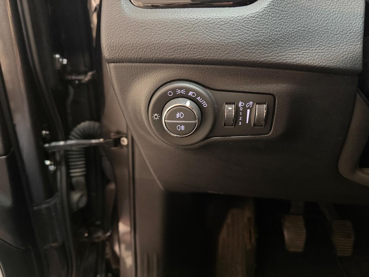 Jeep Compass 1.6 Multijet 120 CV Limited