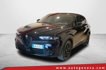 ALFA ROMEO TONALE 1.6 DIESEL 130CV TCT6 SPRINT ( FARI LED - COCKPIT - ACTIVE CRUISE - MIRROR - PDC - TELECAMERA 360. )
