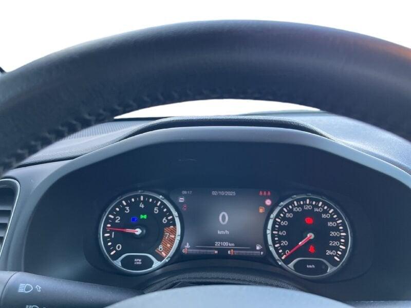 Jeep Renegade 2019 1.0 t3 Limited fwd