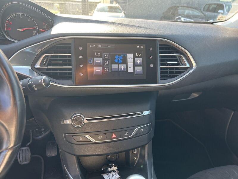 Peugeot 308 308 BlueHDi 120 S&S Allure
