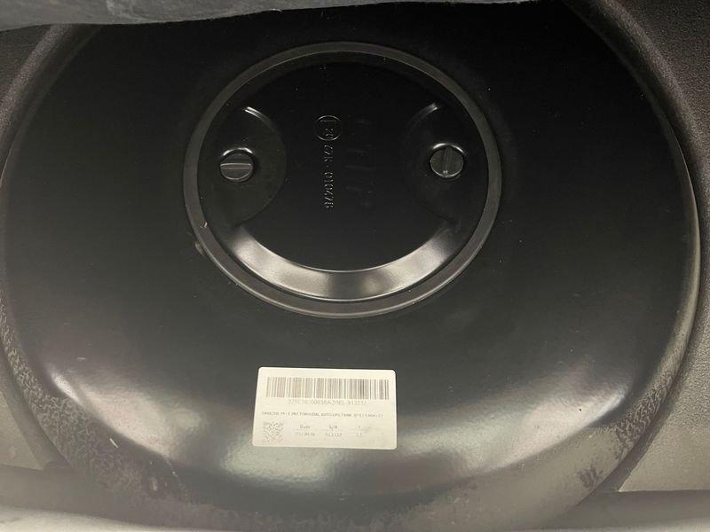 FIAT Panda Panda 1.2 Dynamic Gpl