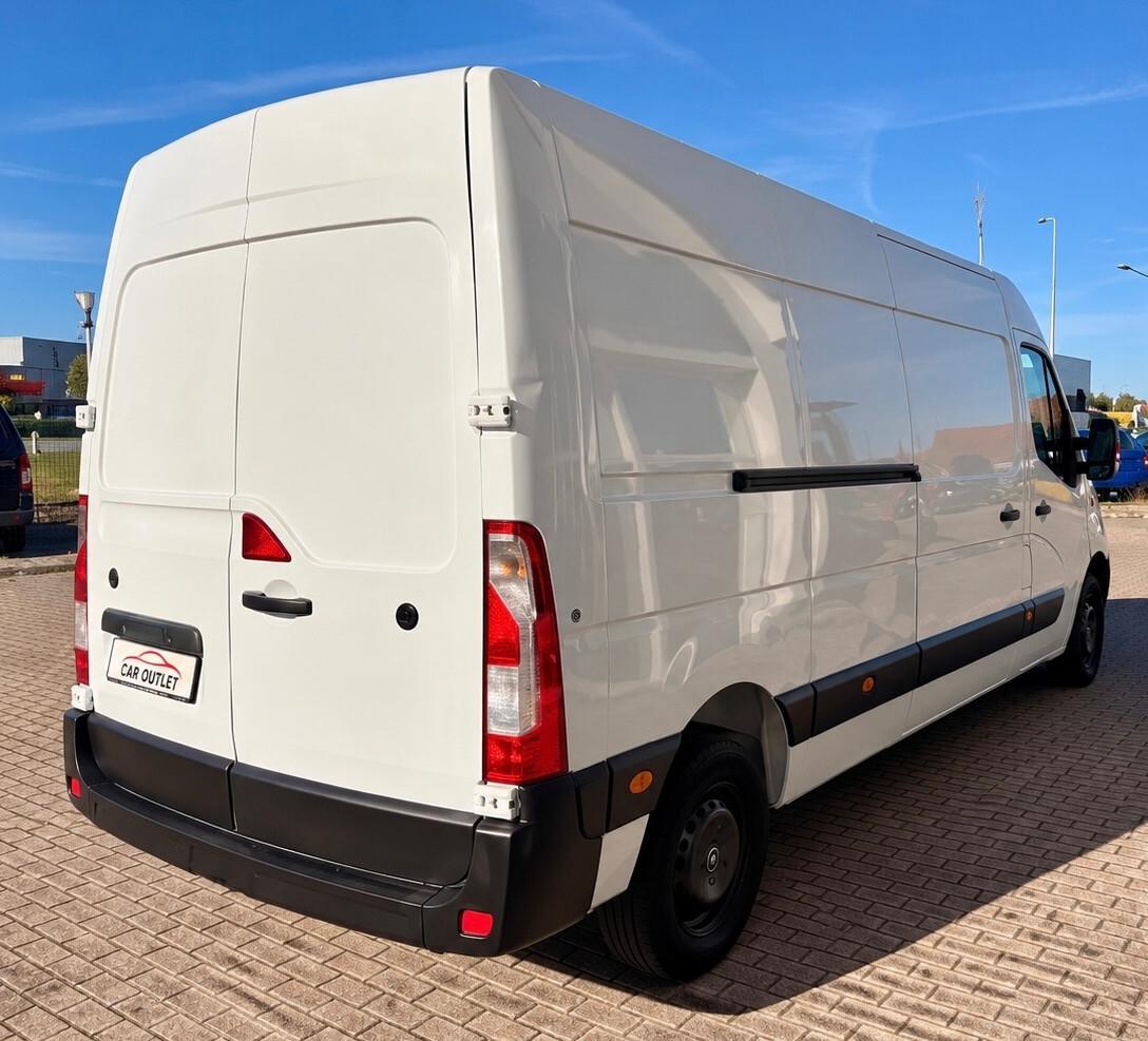 Renault Master 2.3 DCI 125 CV L3 H2 EURO6