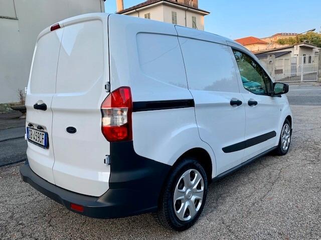 FORD TRANSIT COURIER 1.5 TDCi 75 cv my20