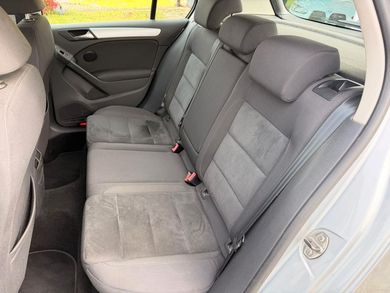 Volkswagen Golf 2.0 TDI 140CV DPF 5p. Highline