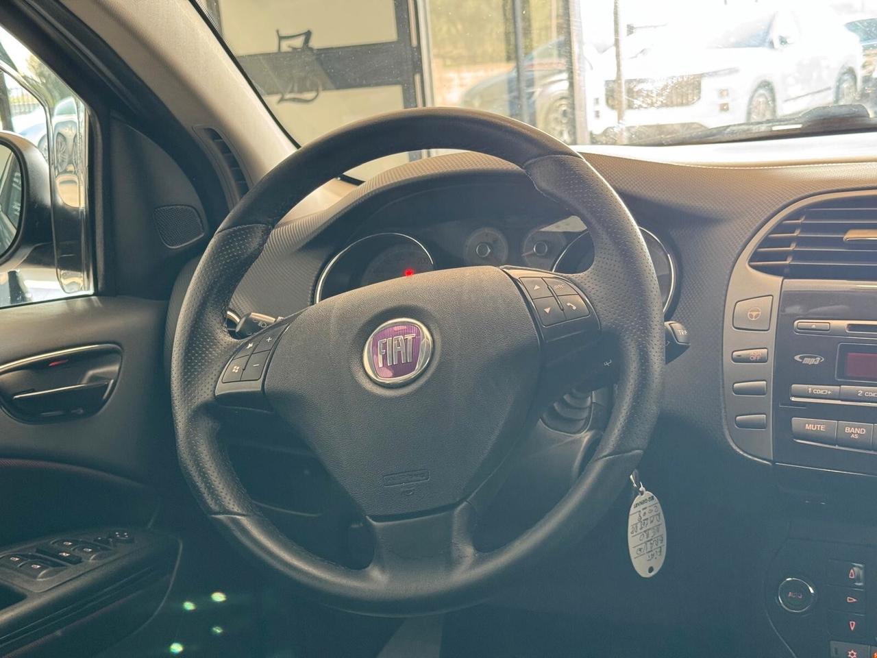 Fiat Bravo 1.9 MJT 150 CV Sport