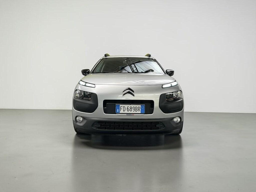 Citroen C4 Cactus 1.2 PureTech Feel