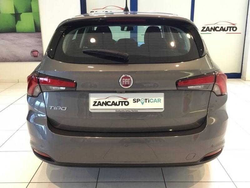 FIAT Tipo 1.6 Mjt S&S SW MY23