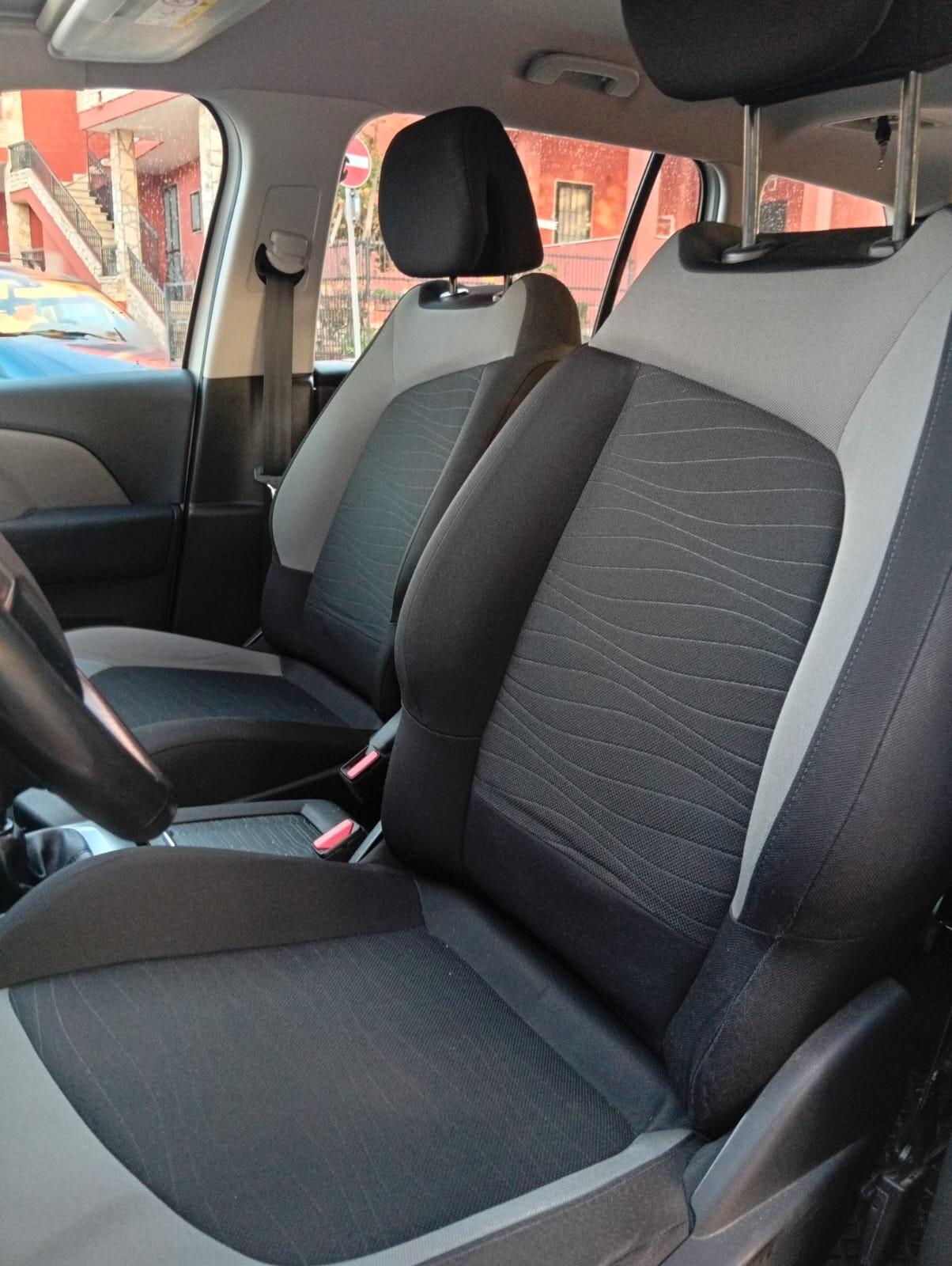Citroen C4 Picasso 1.6 e-HDi 115 Seduction