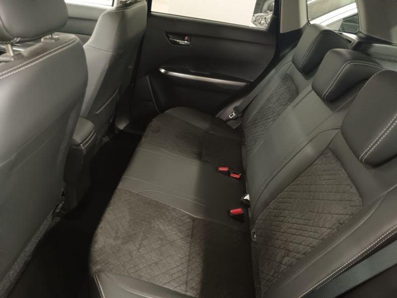 Suzuki Vitara (2015) 1.4 Boosterjet 4WD Allgrip Top
