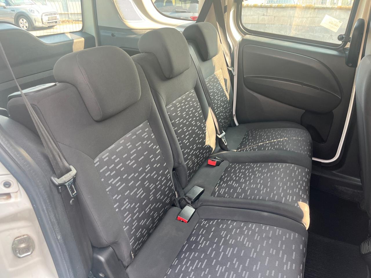 Opel Combo 1.3 CDTi 95CV PC-TN Blitz N1