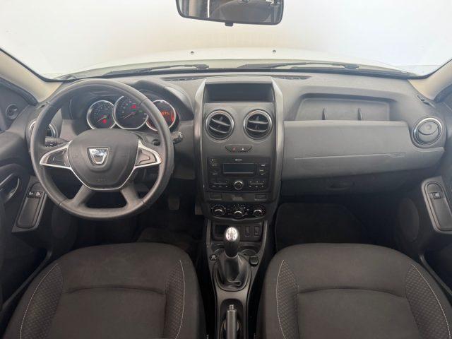 DACIA Duster 1.6 115 CV S&S 4x2 GPL Serie Speciale Brave