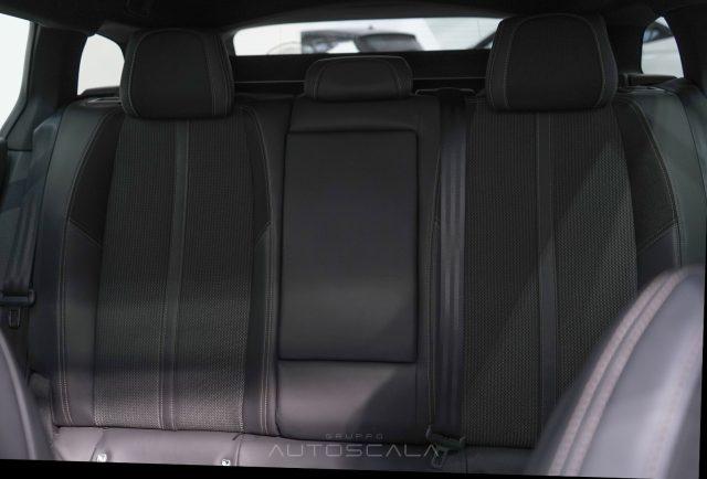 PEUGEOT 508 2.0 BlueHDi 160cv S&S EAT8 SW GT Line