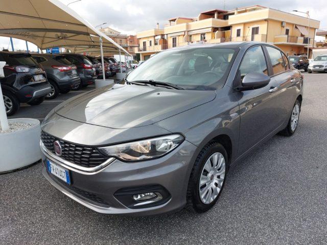 FIAT Tipo 1.4 4 porte km 73000 Clima Sensori USB Bluetooth