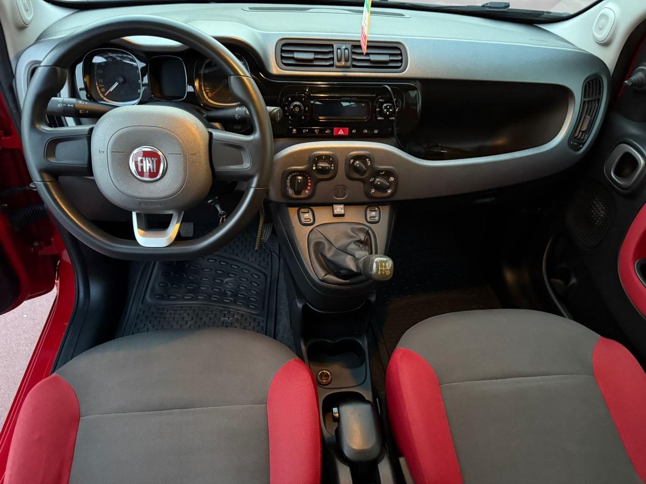 Fiat Panda 1.2 EasyPower Pop