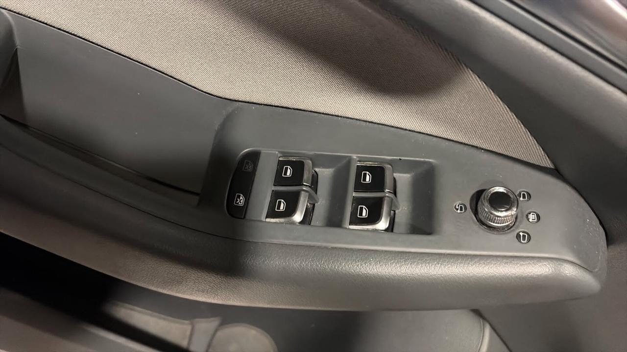 AUDI Q5 S-LINE del 2016 AUTOMATICA 150.000 KM