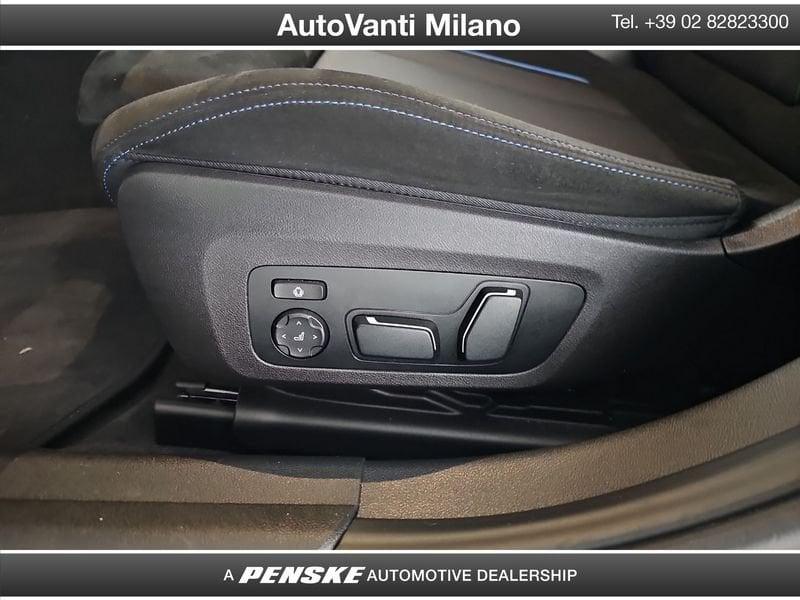 BMW Serie 3 320d 48V xDrive Msport Pro