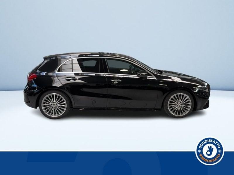 Mercedes-Benz Classe A 180d Automatic AMG Line Premium