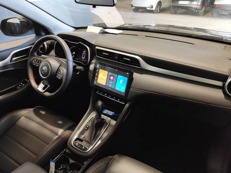 MG ZS ZS 1.0T-GDI aut. Luxury