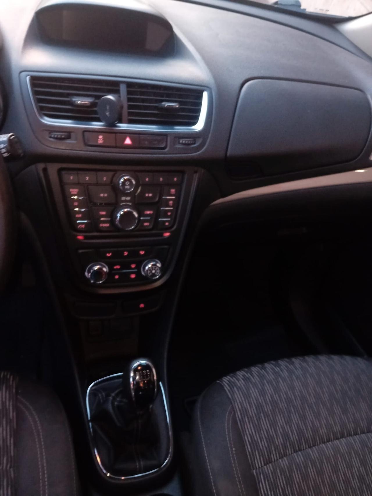 Opel Mokka 1.6 Ecotec 115CV 4x2 Start&Stop Cosmo