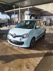 Renault Twingo 1.0 SCe Live