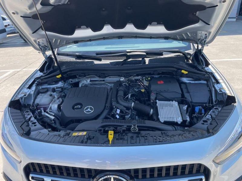 Mercedes-Benz GLA 200 Automatic Advanced Plus Progressive