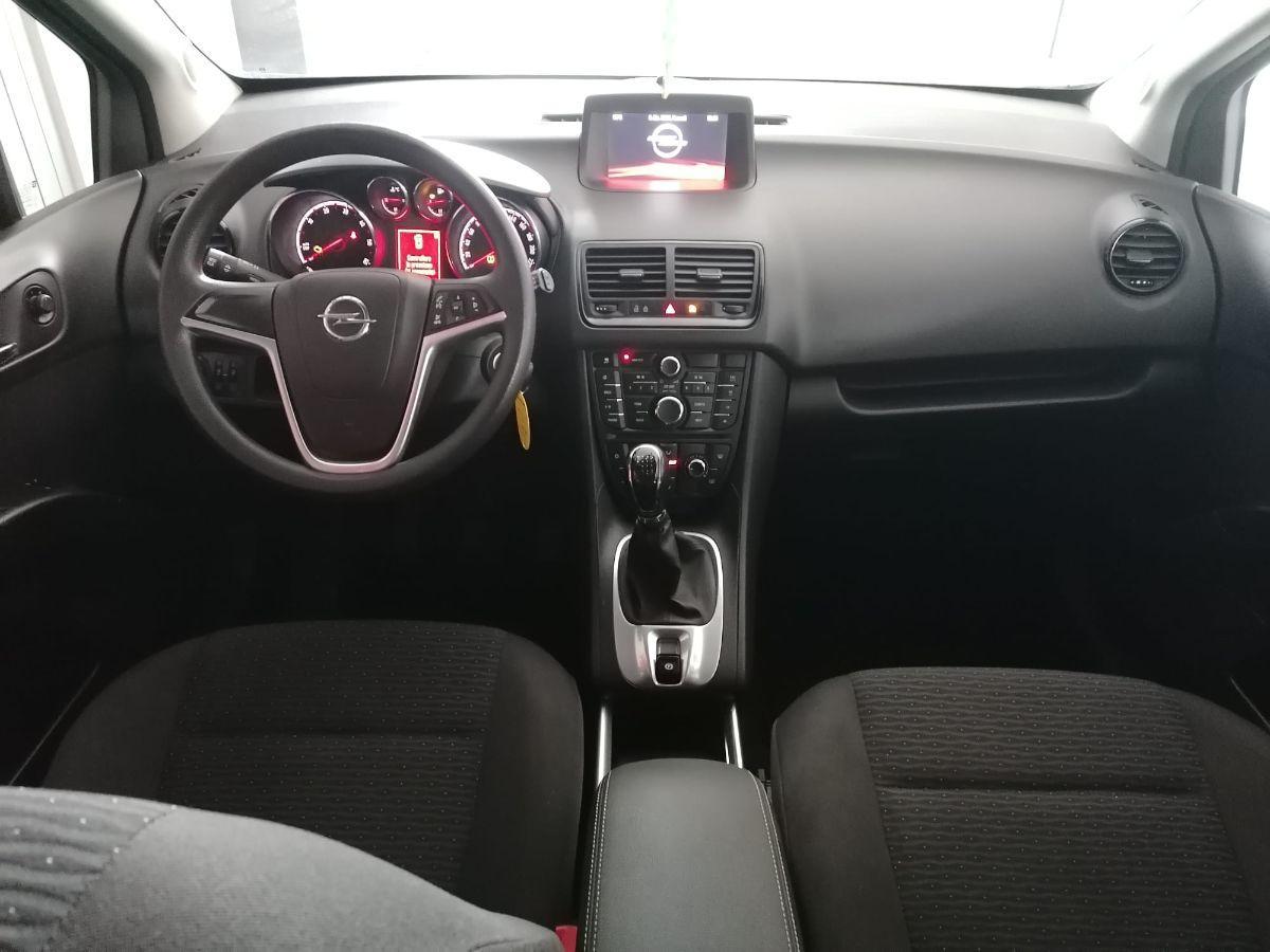 OPEL - Meriva - 1.6 CDTI S&S Innovation