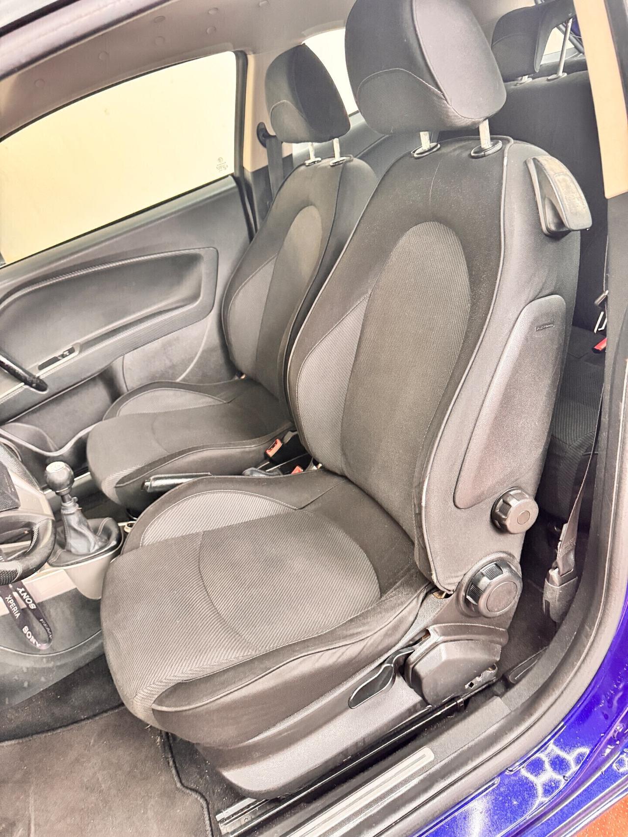 Alfa Romeo MiTo 1.6 JTDm 16V Sport Pack