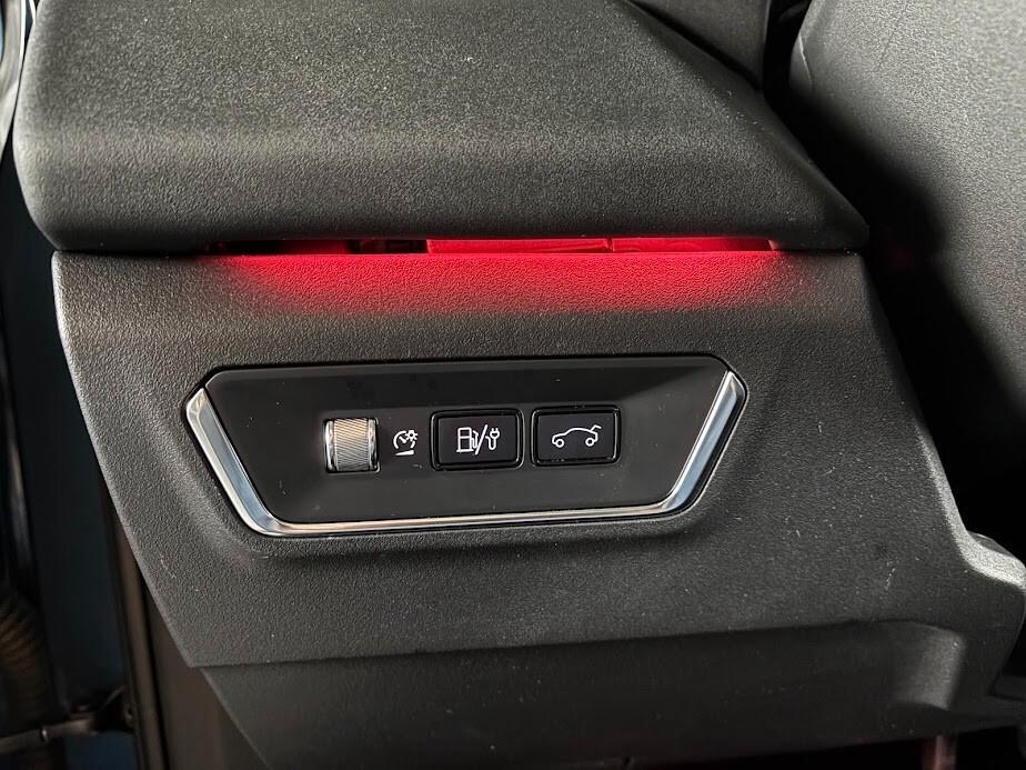 Lynk&co 01 1.5 TD PHEV AUT. + TETTO APRIBILE CAMERA 360° CON IVA ESPOSTA