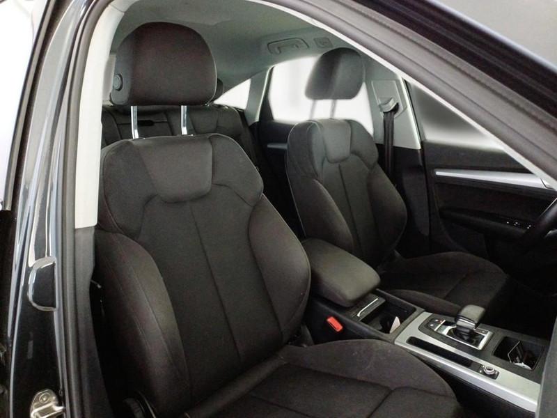 AUDI Q5 SPORTBACK 40 TDI MHEV Business Advanced quattro S tronic