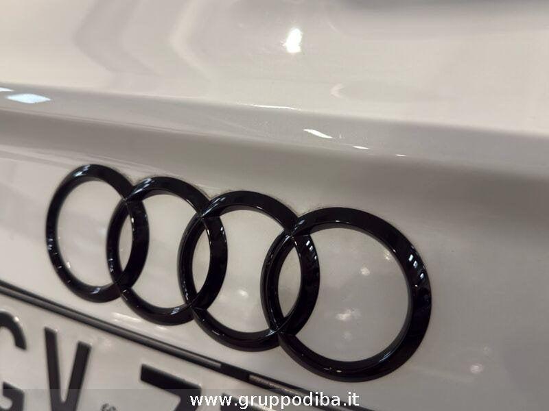 Audi Q3 I 2019 Sportback Benzina Sportback 45 1.4 tfsi e S line edition s-tronic