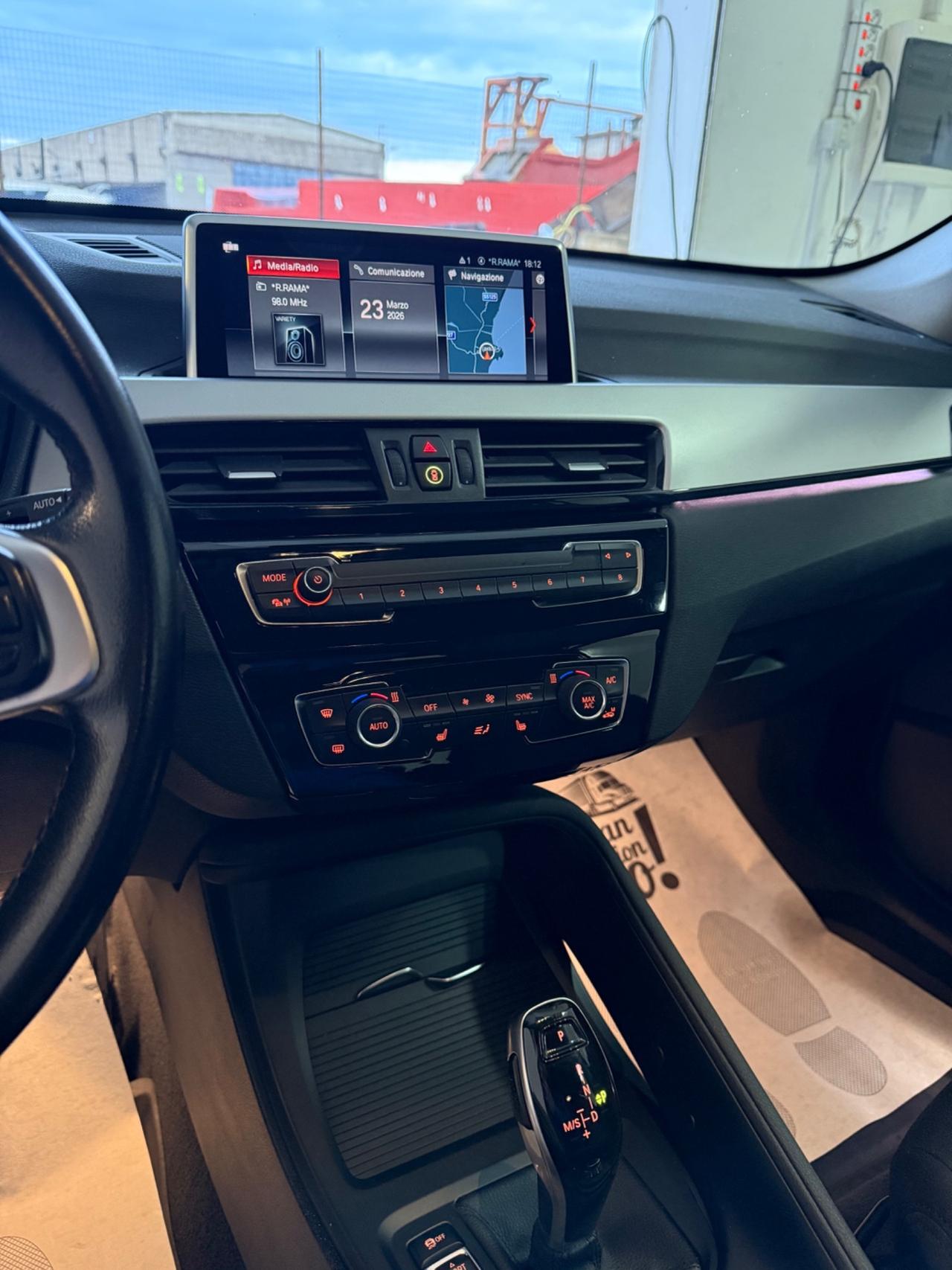 Bmw X3 xDrive20d 48V Luxury