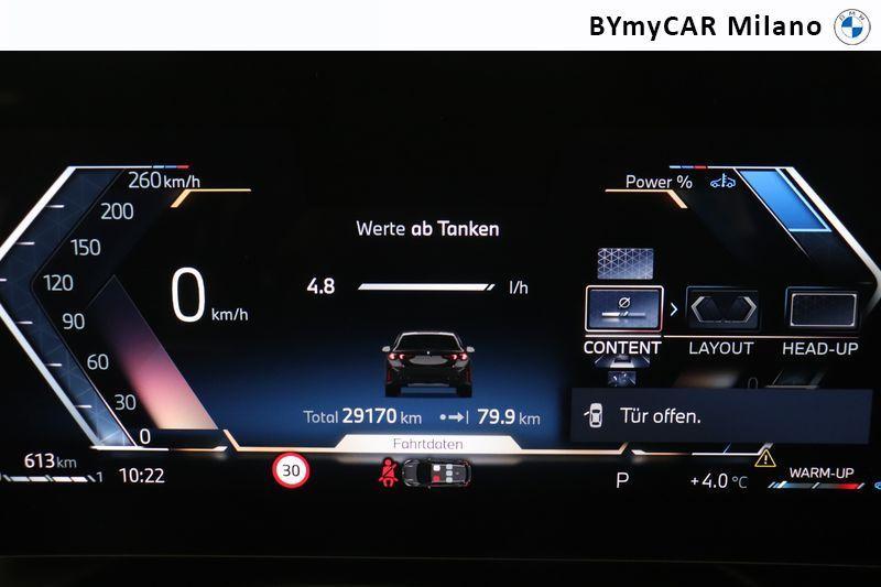 BMW Serie 1 120 48V MSport DCT