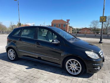 Mercedes-benz B 200 CDI Sport AUTOMATICA 12 MESI GARANZIA