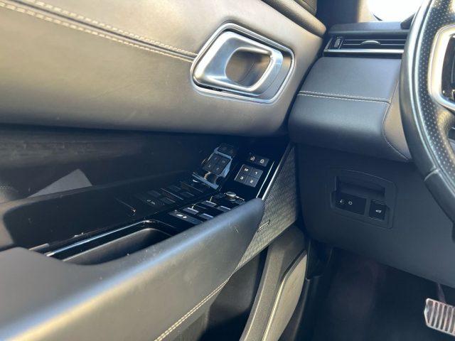 LAND ROVER Range Rover Velar 3.0D l6 300 CV R-Dynamic HSE