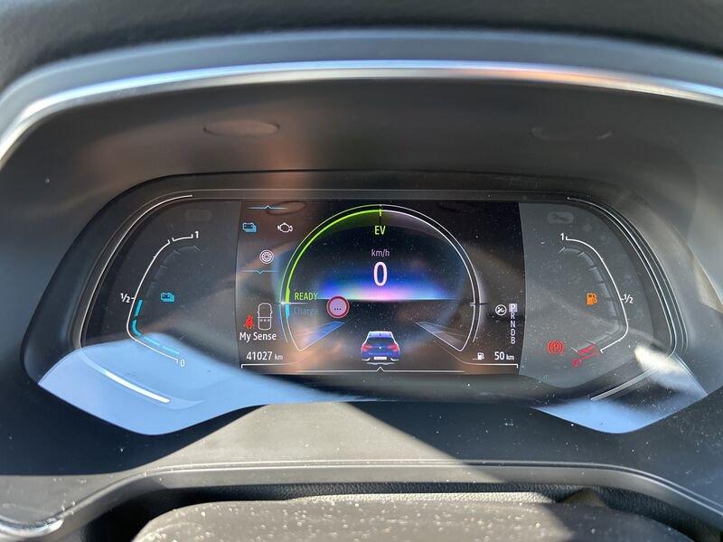 Renault Captur II 2019 1.6 E-Tech full hybrid Evolution 145cv auto