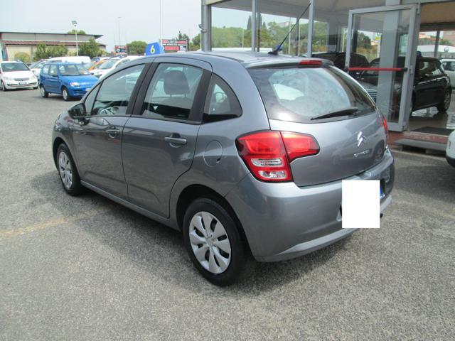 CITROEN C3 1.1 Perfect