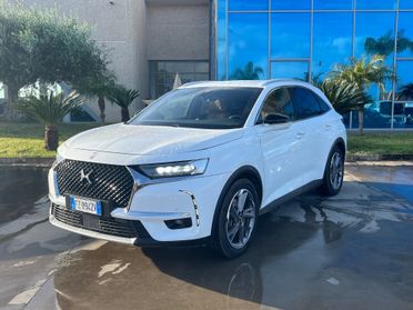 DS Automobiles DS 7 Crossback 1.6 e-tense phev Grand Chic 4x4 auto