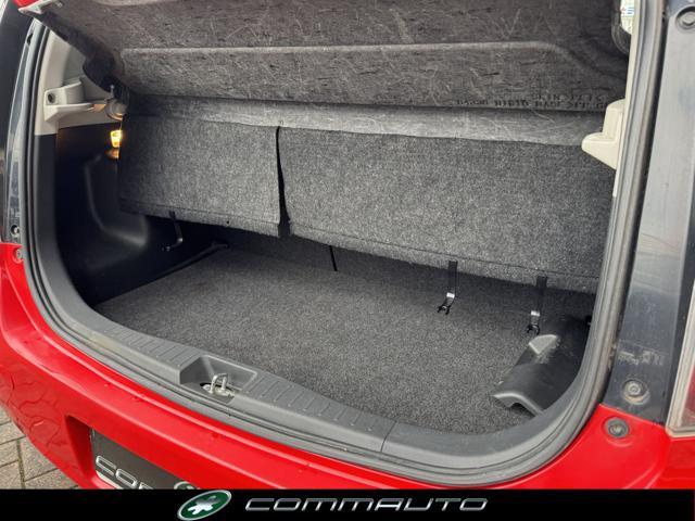 DAIHATSU Sirion 1.0 Hiro