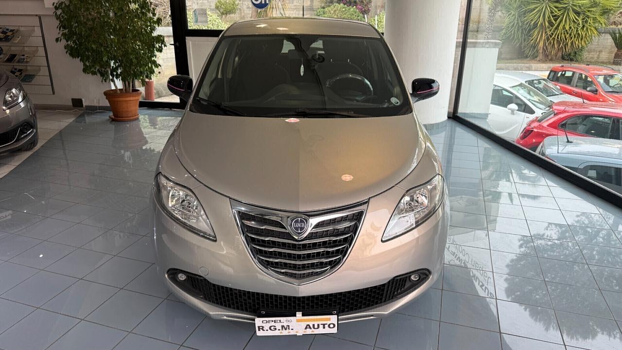 Lancia Ypsilon 1.3 MJT 16V 95 CV 5 porte S&S Gold