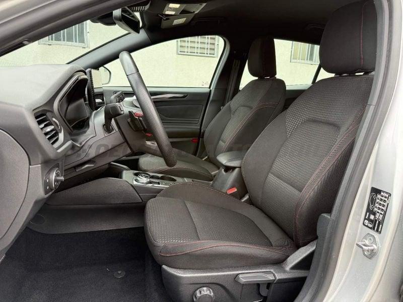 Ford Focus Focus SW 1.5 ecoblue ST-Line 115cv auto