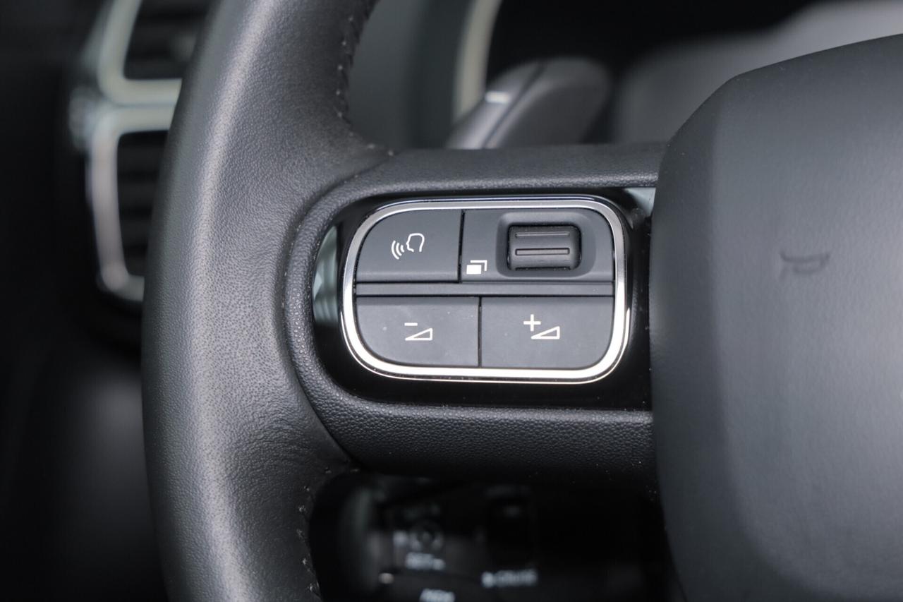 Citroen C5 Aircross Hybrid 136 e-DCS6 Max