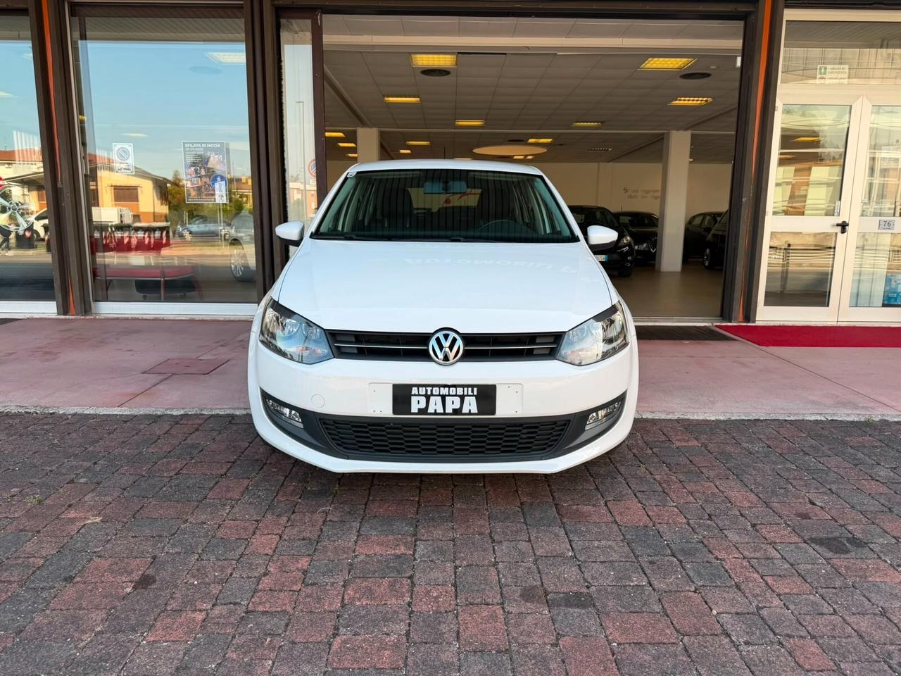 Volkswagen Polo 1.2 70 CV 5p. Comfortline