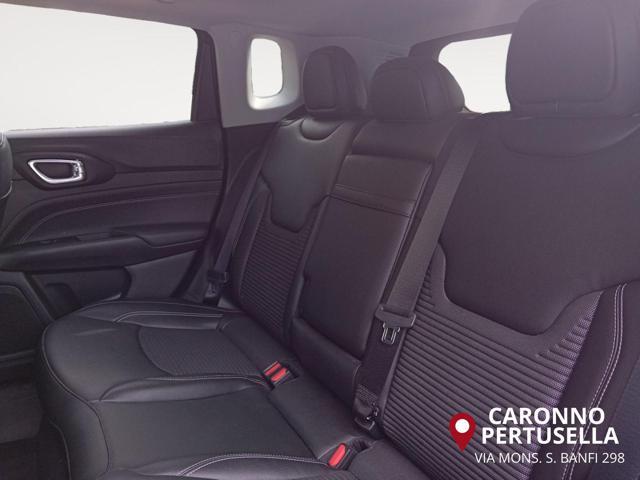 JEEP Compass 1.3 Turbo T4 190 CV PHEV AT6 4xe Business Plus