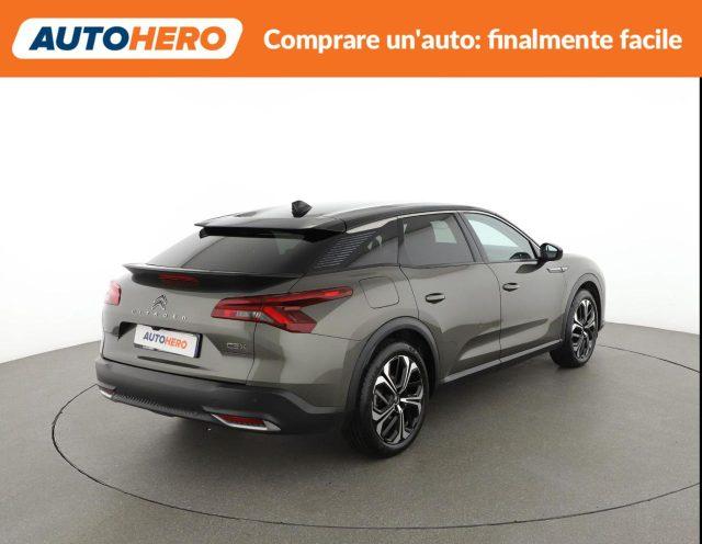 CITROEN C5 X Hybrid 225 e-EAT8 Shine Pack