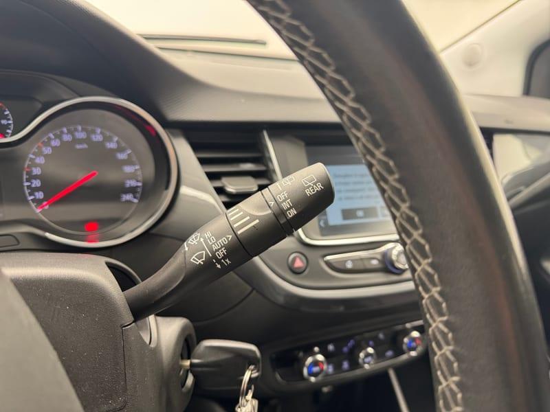 OPEL CROSSLAND 1.2 TURBO 12V 110 CV ST