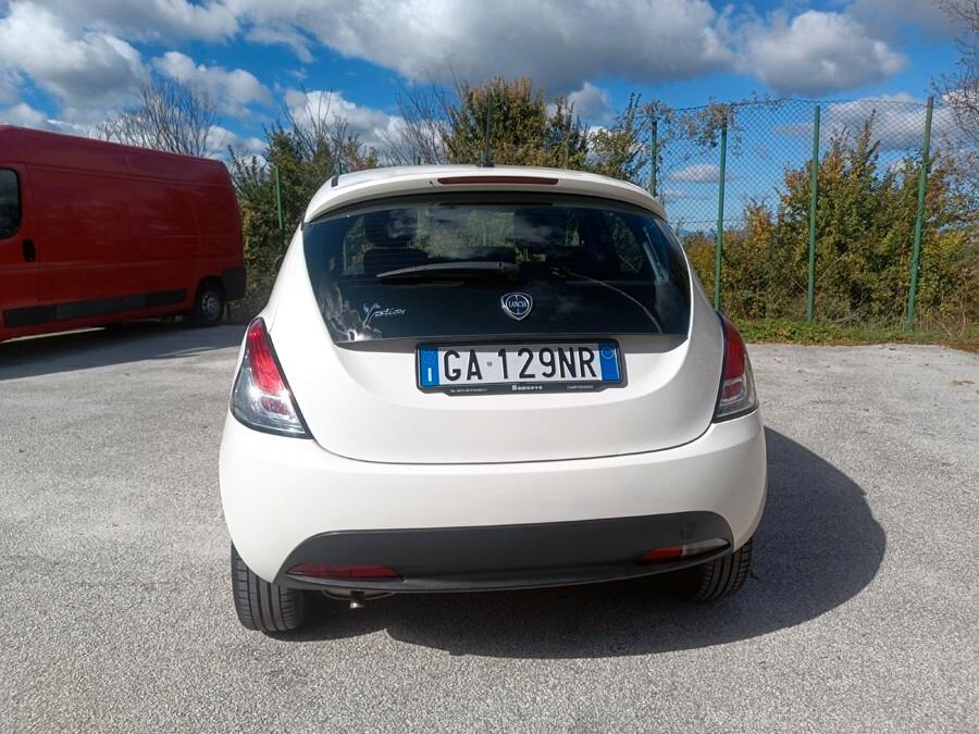 Lancia Ypsilon 1.2 69 CV 5 porte S&S Elefantino Blu 5Posti, Stupenda!